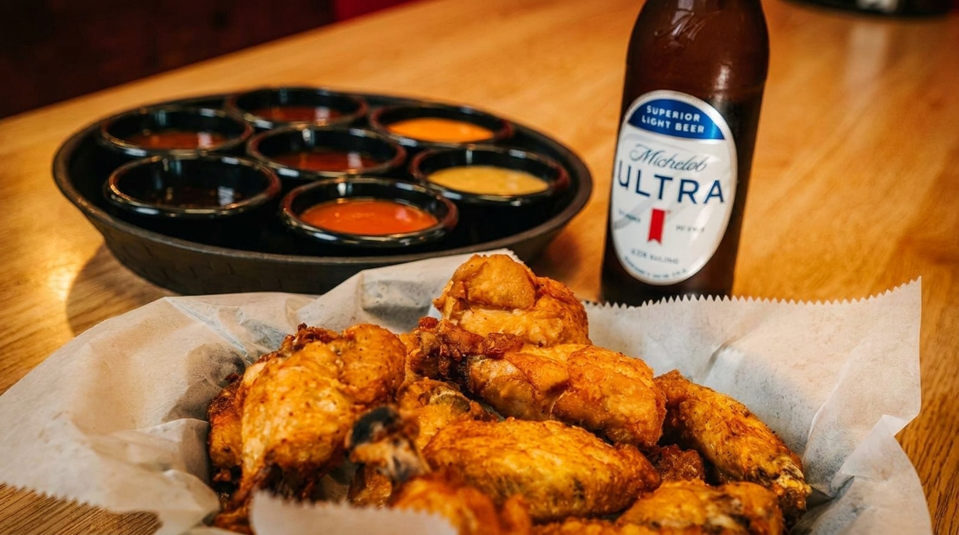 The classics, done right