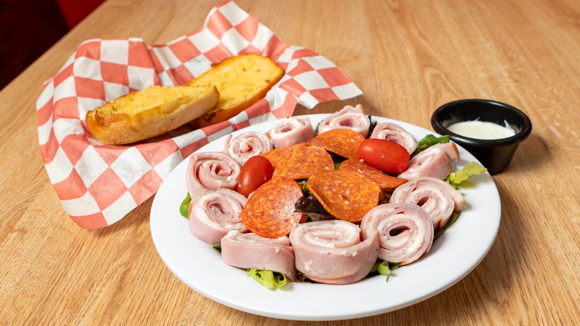 Frank's Pizza & Subs Rewards