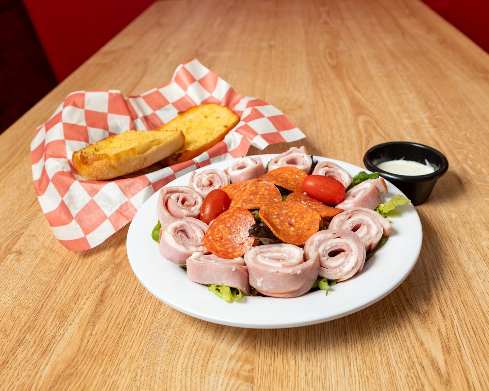 Frank's Pizza & Subs Rewards