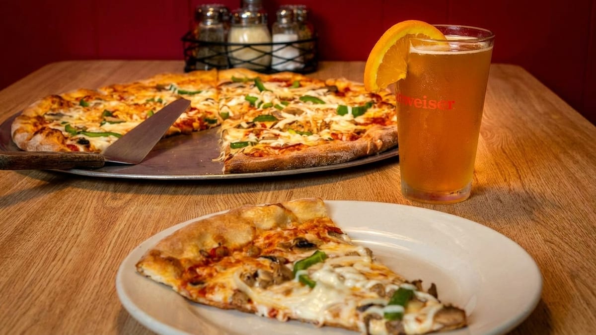 Host your next event at Frank's