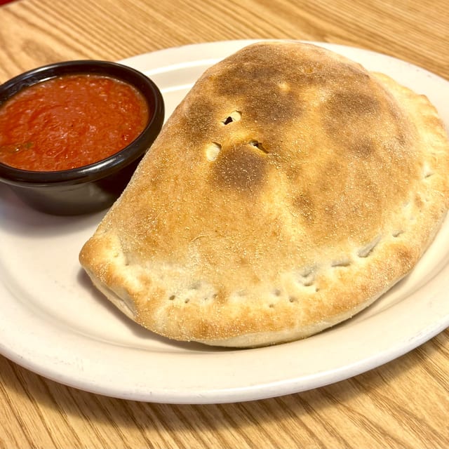 Stromboli.