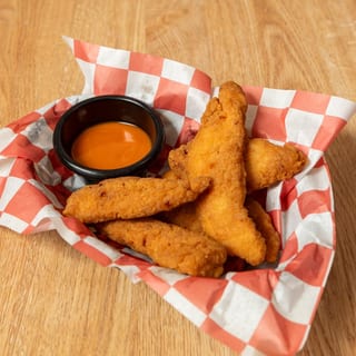 Chicken Tenders