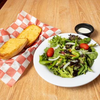 House Salad