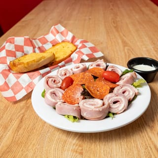 Antipasto Salad