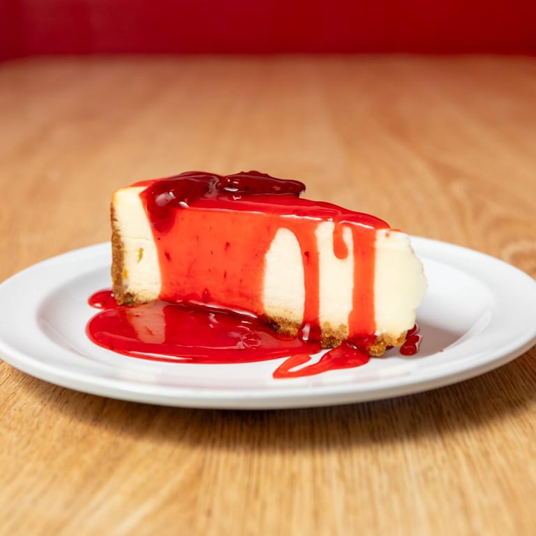Delicious Cheesecake Options