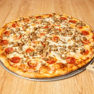 16'' Meatlovers Pizza