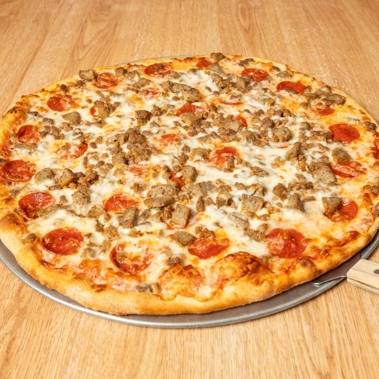 Satisfying Dinner Selections