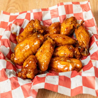 12pc Chicken Wings